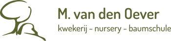 Kwekerij M. van den Oever